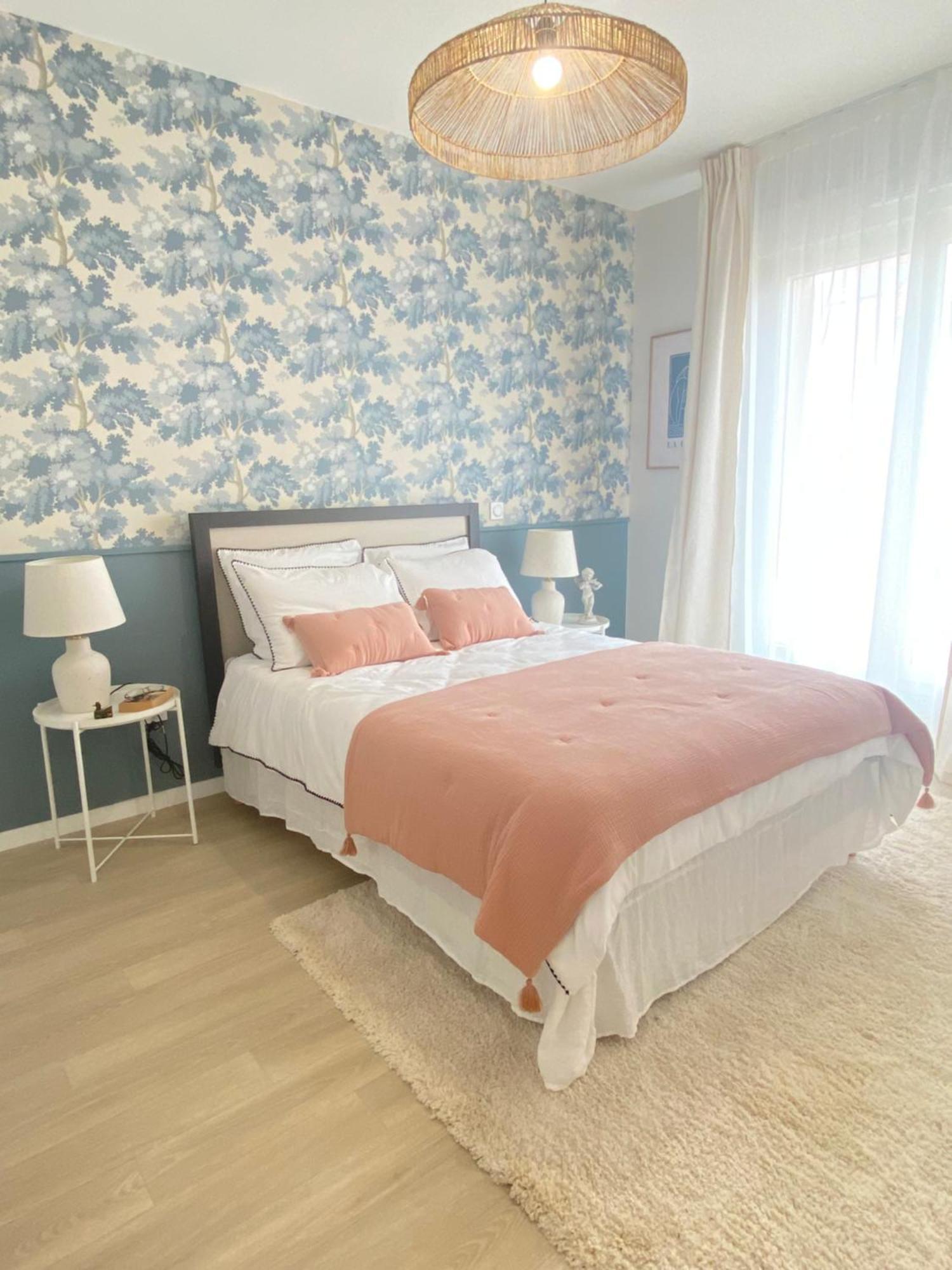 Montana Bussy Saint Georges Aparthotel Екстериор снимка